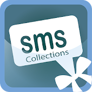 SMS DIARY : Message collection  Icon