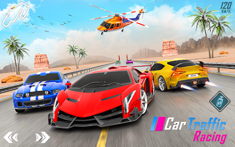 Real Car Racing Driving Games