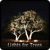 Lights for Trees. icon