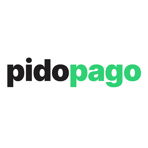 pidopago DEMO logo