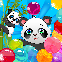 Icon image Bubble Shooter Panda