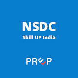 Skill India - NSDC PMKVY Certification Prep Tests icon