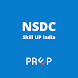 Skill India - NSDC PMKVY Certi