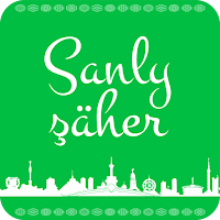 Sanly şäher