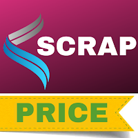 Scrap Mart: Steel, Scrap Price