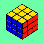 The Cube Game