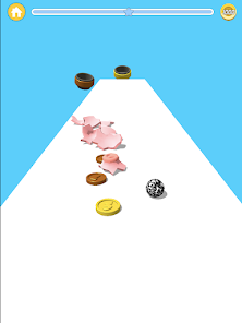Sort the Coins