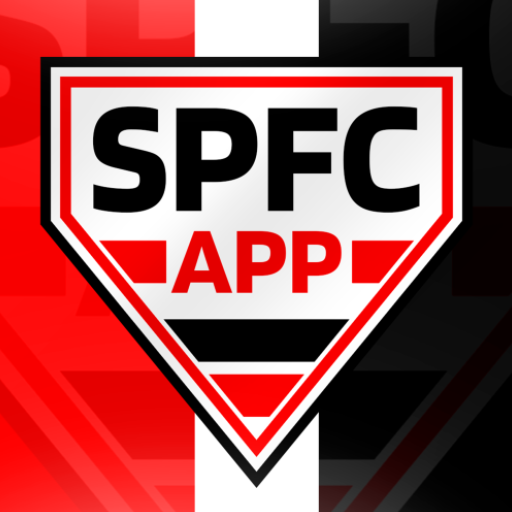 SPFC APP - Notícias e Jogos
