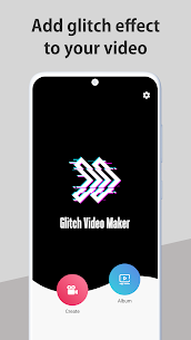 Glitch Video Maker APK (PAID) Free Download 9