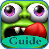 Guide Pro Zombie Tsunami Extended (Free Diamons) icon