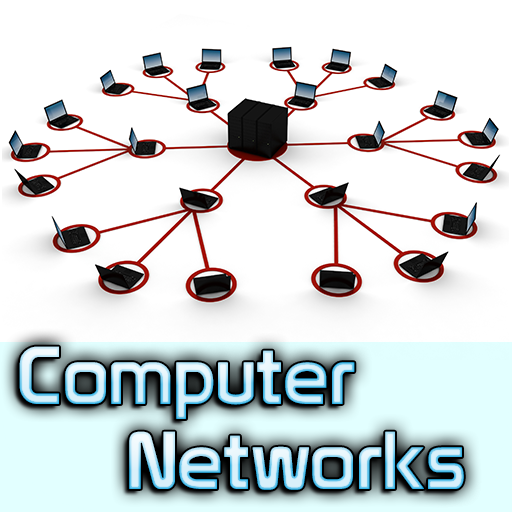 Computer Networks : CN - Google Play 앱
