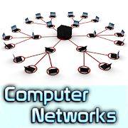 Computer Networks : CN