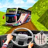 Offroad Bus Driving Games 3D