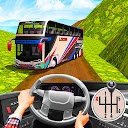 下载 Offroad Bus Simulator Game 3D 安装 最新 APK 下载程序
