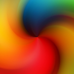 Cover Image of Download Rainbow Scratch 1.12 APK