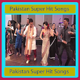 Pakistan Super Hit Songs icon