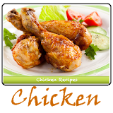 The Best Chicken Recipes icon