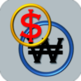 Smart ExchangeRate icon