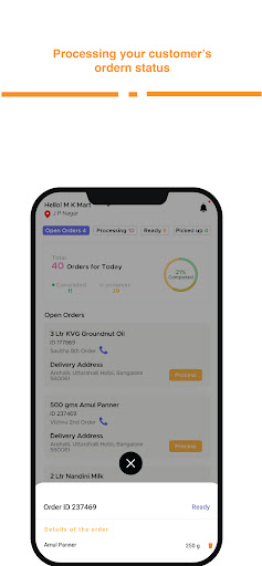 Briclay Business Screen 3