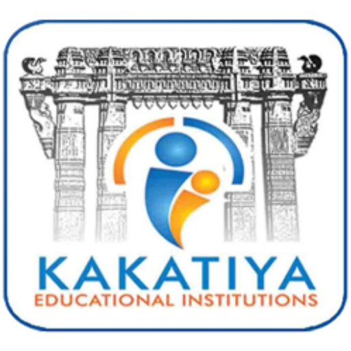 KAKATIYA BRILLIANT SCHOOL logo