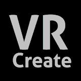 VR CREATE icon