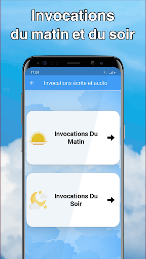 invocations islam - douaa Screenshot 2 - AppWisp.com