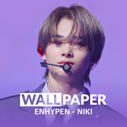 NI-KI(ENHYPEN) HD Wallpaper