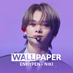 Cover Image of Download NI-KI(ENHYPEN) HD Wallpaper  APK