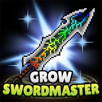 Grow SwordMaster 1.9.0 APK MOD Download Money/High Damage