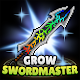 Grow SwordMaster - Idle Action Rpg