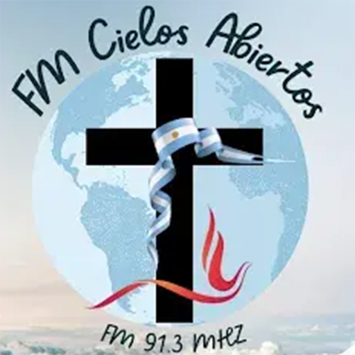 Fm Cielos Abiertos Radio logo