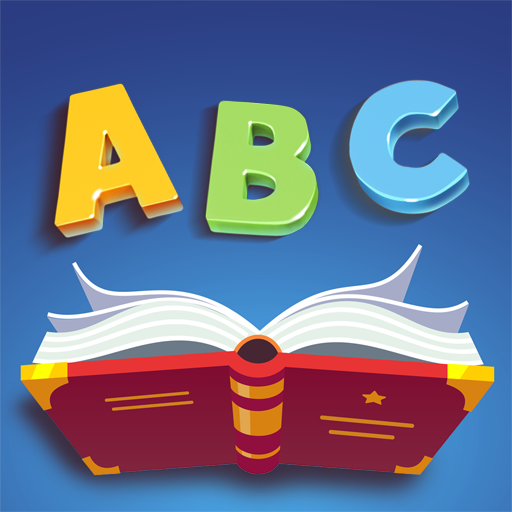 ABC Learning and spelling  Icon