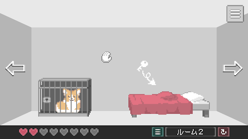 Corgi in the Box Screen 2