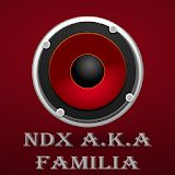 Koleksi lagu NDX A.K.A Familia icon