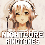 Cover Image of Скачать Nightcore ringtones  APK