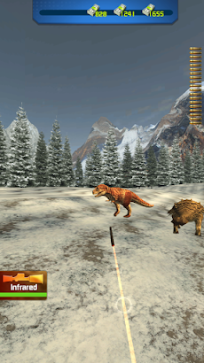 Dinosaur Hunt & Park Simulatorのおすすめ画像5