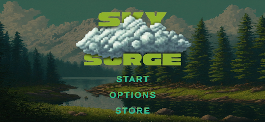 Sky Surge