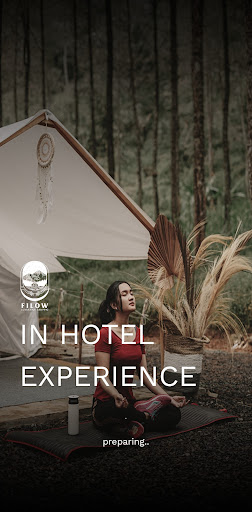Android application Filow Luxurious Camping screenshort