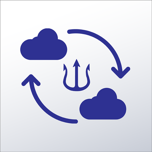 Triton Sync logo