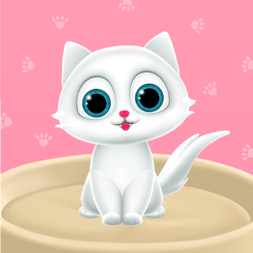 Meow Jogos para Gatos Filhotes – Apps no Google Play