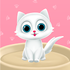 PawPaw Cat | My talking pet cat friends 1.2.5