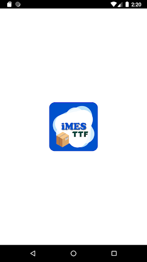 Android application TTF Kiểm Kê screenshort