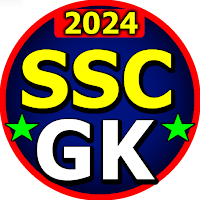 SSC GK 2024 CGL CHSL GK