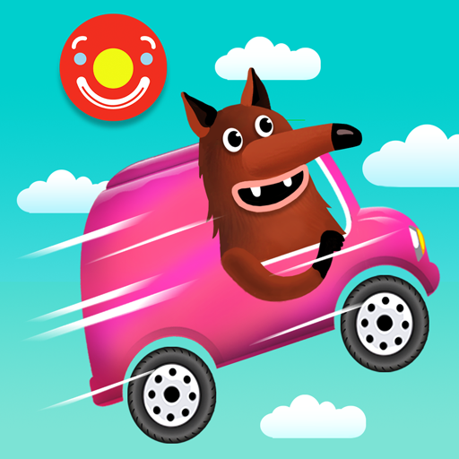 Pepi Ride - Apps On Google Play