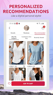 Rotita-Online Shopping 1.1.7 10