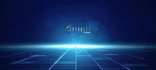 SPYROBOX 1.0