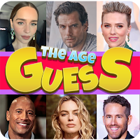 Guess The Age Actors 2021