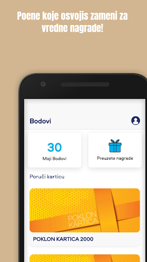 BUDI PARTNER Screen 3