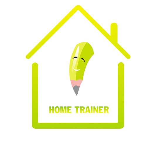 Home Trainer  Icon