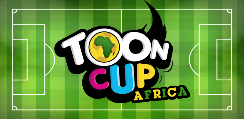 Cartoon Football Africa (free, offline, fun)
